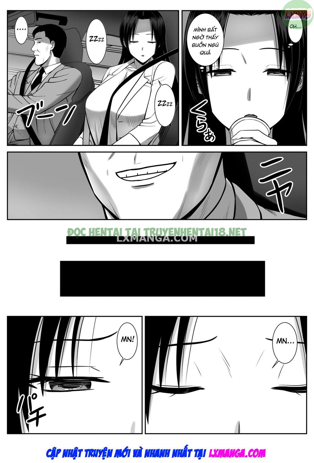 Xem ảnh 26 trong truyện hentai Boku No Kaa-san Ga Netorareteru - Chapter 1 - truyenhentai18.pro