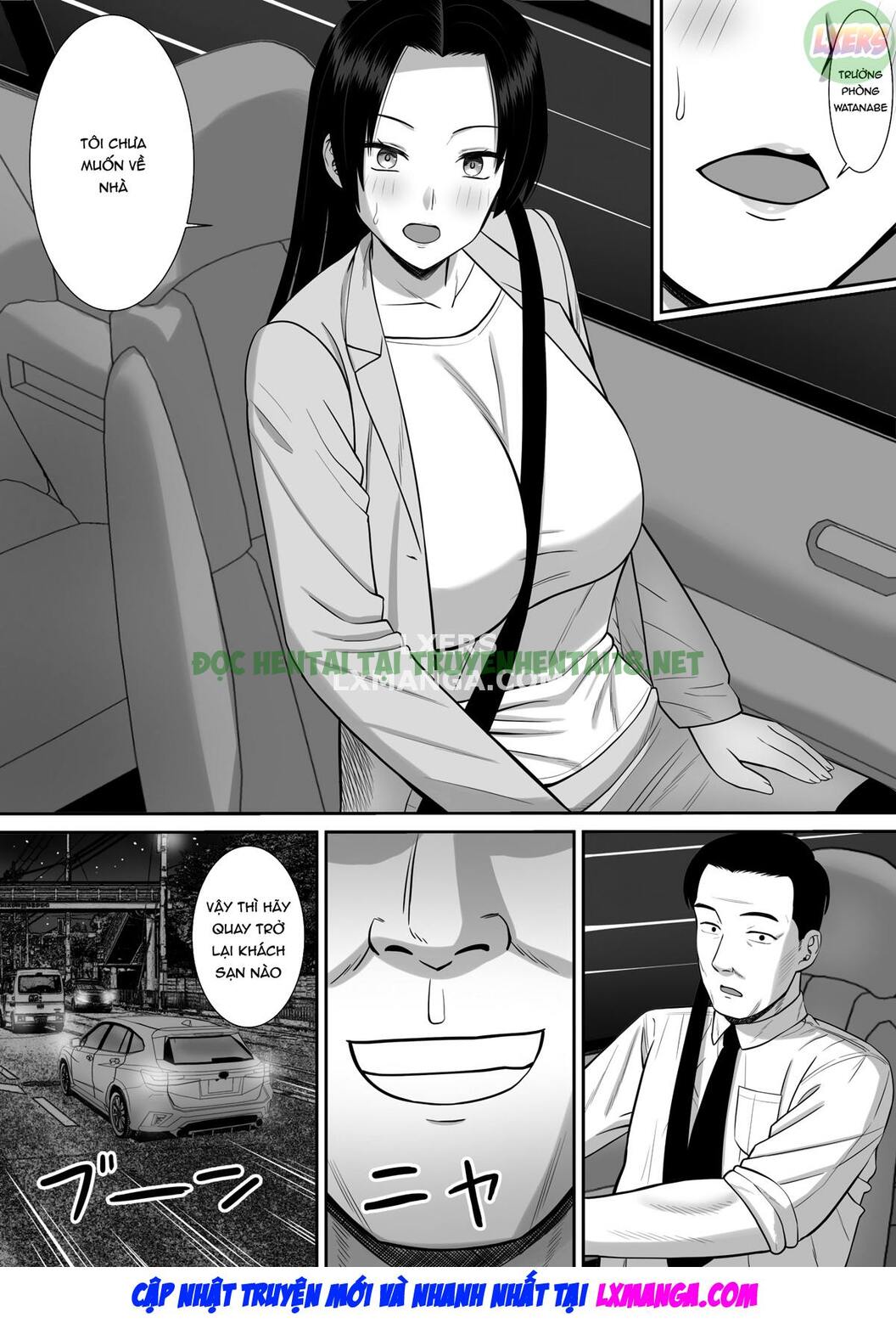 Xem ảnh 30 trong truyện hentai Boku No Kaa-san Ga Netorareteru - Chapter 2 END - truyenhentai18.pro