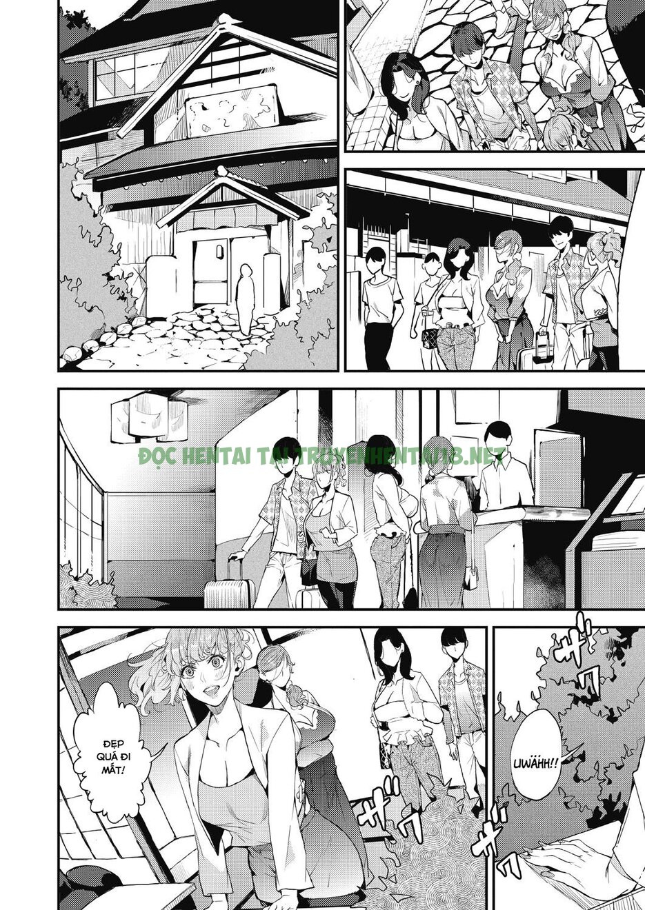 Xem ảnh 3 trong truyện hentai Boku No Mamakatsu - Chapter 4 - truyenhentai18.pro