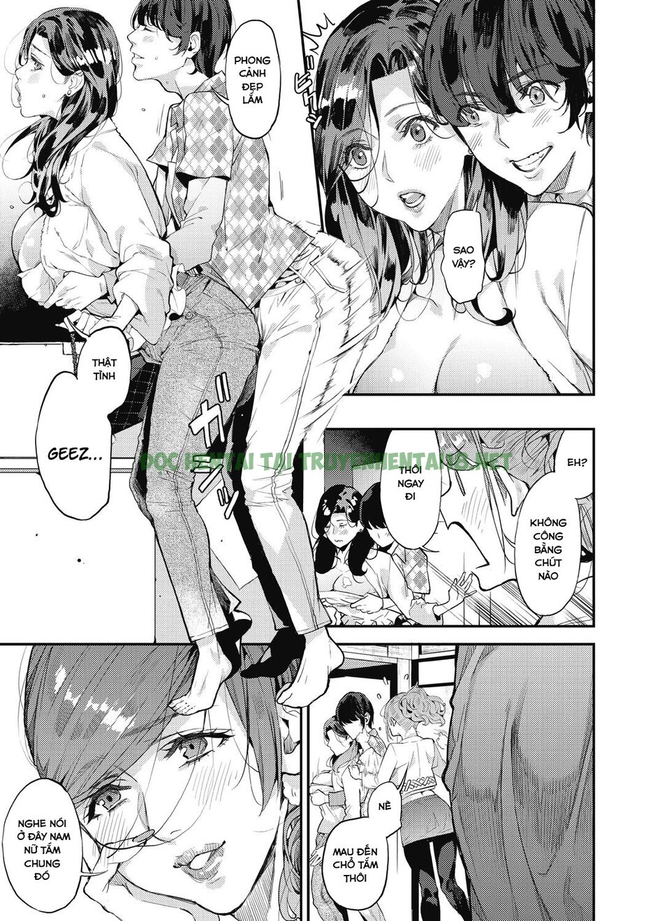 Xem ảnh 4 trong truyện hentai Boku No Mamakatsu - Chapter 4 - truyenhentai18.pro