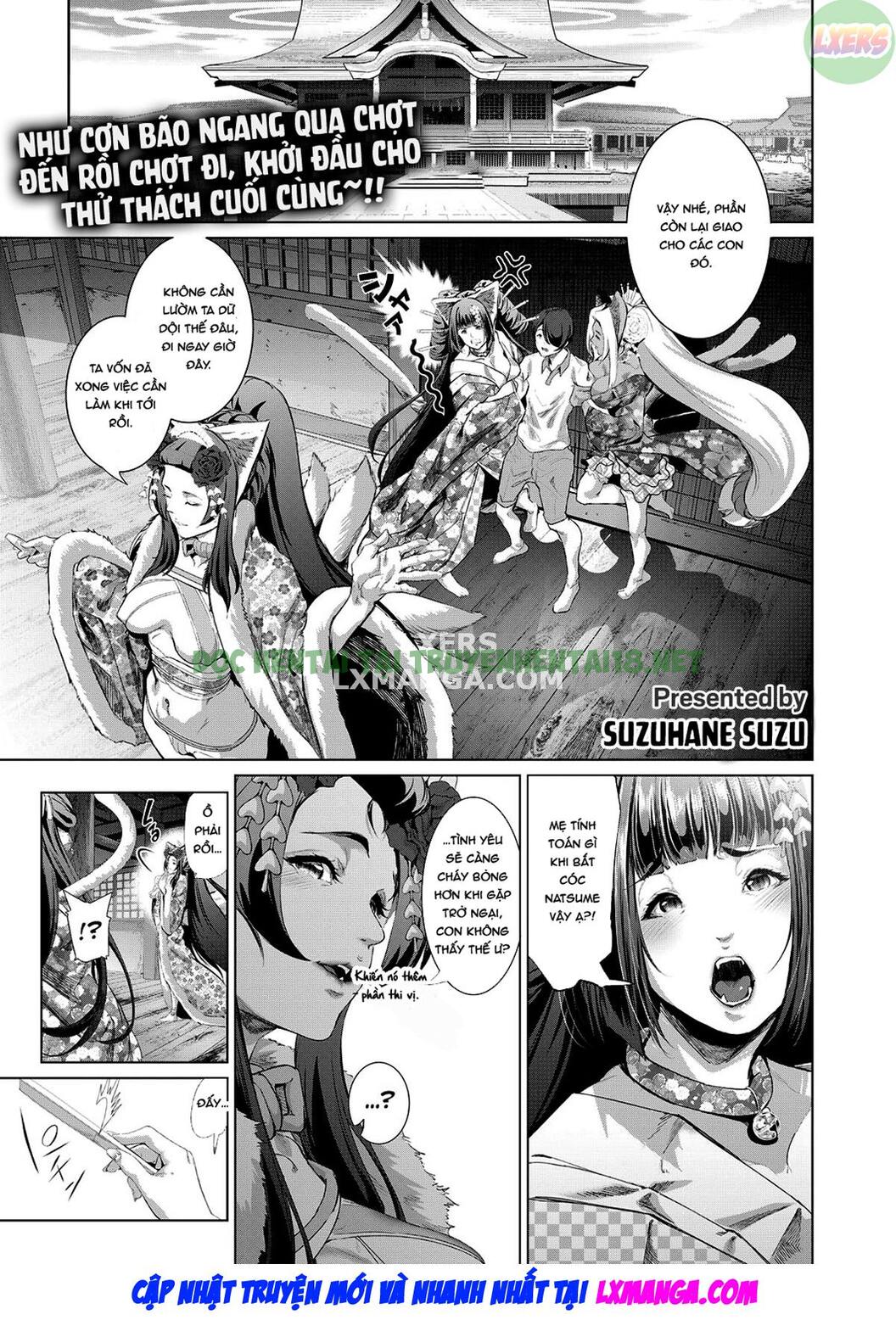 Xem ảnh 3 trong truyện hentai Boy Meets Cat Goddess - Chapter 4 END - truyenhentai18.pro