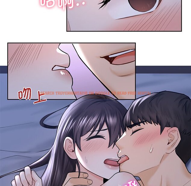 查看漫画不當朋友當戀人 - 第18話 - sayhentaiz.net中的1468146图片