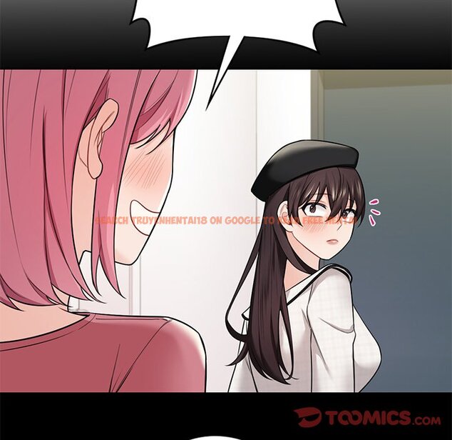 查看漫画不當朋友當戀人 - 第28話 - tymanga.com中的1706329图片