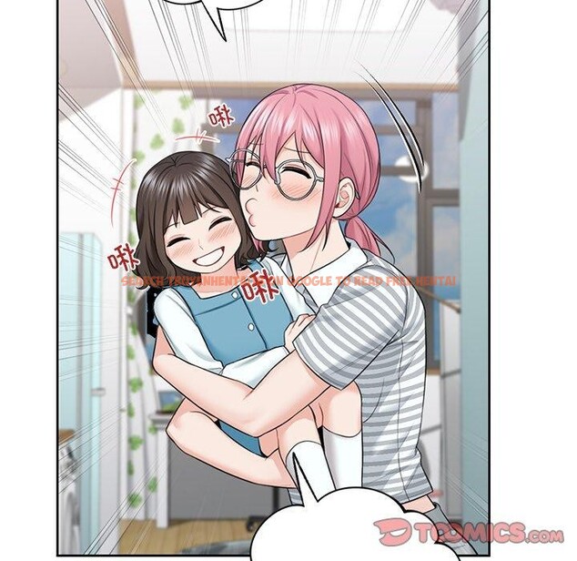 查看漫画不當朋友當戀人 - 第58話 - tymanga.com中的2689316图片