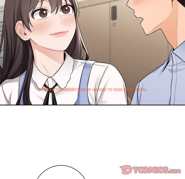 查看漫画不當朋友當戀人 - 第58話 - tymanga.com中的2689346图片