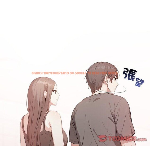 查看漫画不顧一切愛上你 - 第6話 - sayhentaiz.net中的4285998图片