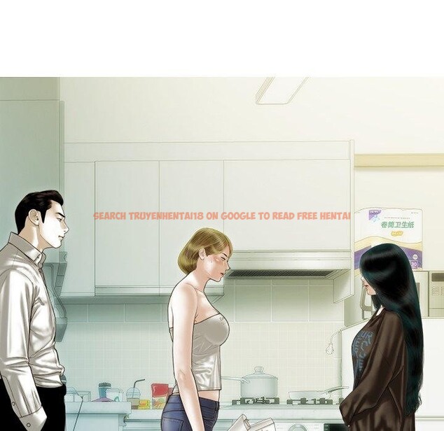 查看漫画不可抗拒的吸引 - 第37話 - sayhentaiz.net中的2850787图片