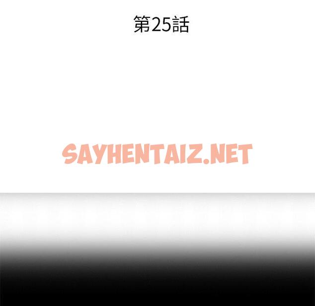 查看漫画不良大嫂 - 第25話 - sayhentaiz.net中的1167581图片