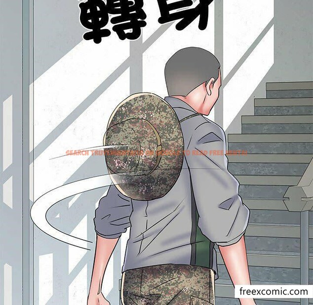 查看漫画不良二等兵/刺激的部隊生活 - 第52話 - sayhentaiz.net中的1350844图片