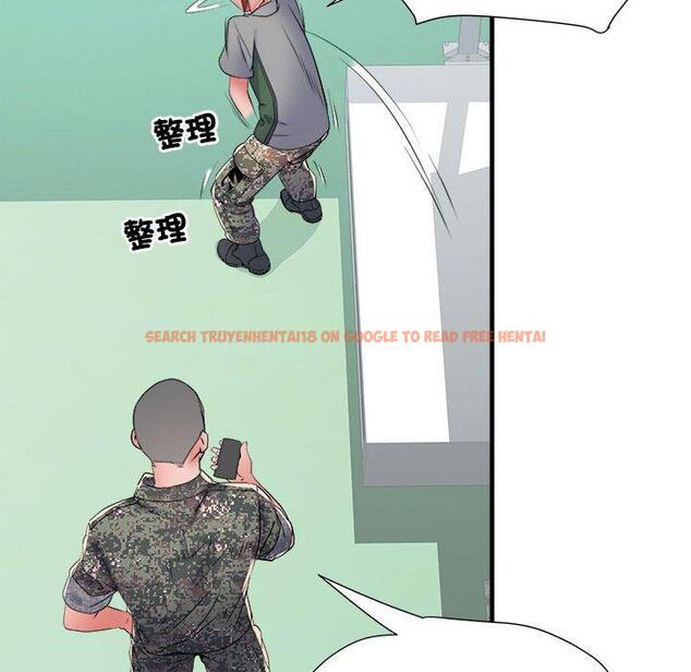 查看漫画不良二等兵/刺激的部隊生活 - 第56話 - sayhentaiz.net中的1390842图片