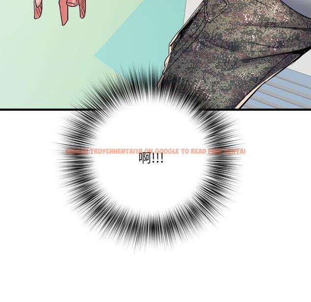 查看漫画不良二等兵/刺激的部隊生活 - 第56話 - sayhentaiz.net中的1390845图片