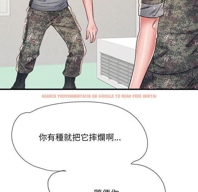 查看漫画不良二等兵/刺激的部隊生活 - 第56話 - sayhentaiz.net中的1390849图片