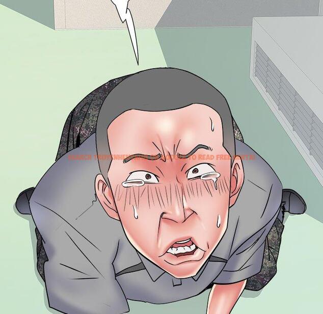 查看漫画不良二等兵/刺激的部隊生活 - 第56話 - sayhentaiz.net中的1390861图片