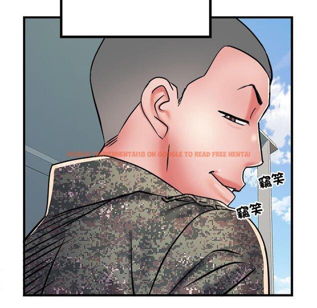 查看漫画不良二等兵/刺激的部隊生活 - 第56話 - sayhentaiz.net中的1390872图片
