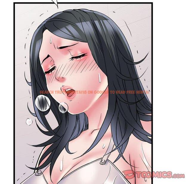 查看漫画不良二等兵/刺激的部隊生活 - 第58話 - sayhentaiz.net中的1391153图片