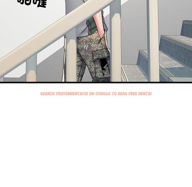 查看漫画不良二等兵/刺激的部隊生活 - 第58話 - sayhentaiz.net中的1391175图片
