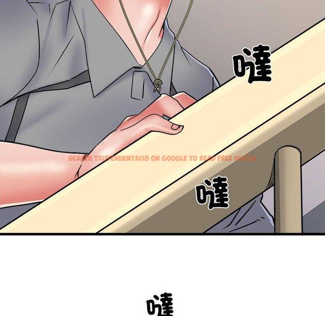 查看漫画不良二等兵/刺激的部隊生活 - 第58話 - sayhentaiz.net中的1391198图片