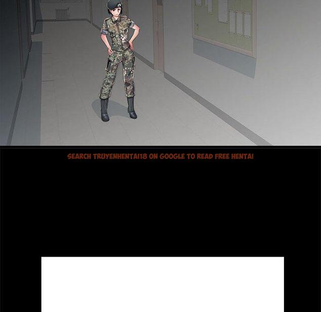 查看漫画不良二等兵/刺激的部隊生活 - 第58話 - sayhentaiz.net中的1391208图片