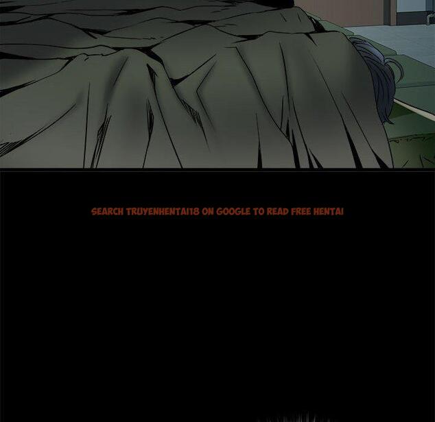 查看漫画不良二等兵/刺激的部隊生活 - 第59話 - sayhentaiz.net中的1398564图片