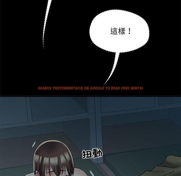 查看漫画不良二等兵/刺激的部隊生活 - 第59話 - sayhentaiz.net中的1398575图片