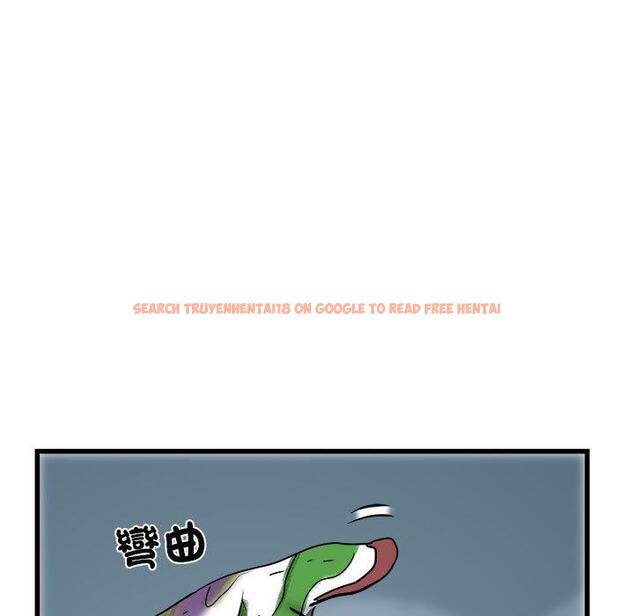 查看漫画不良二等兵/刺激的部隊生活 - 第59話 - sayhentaiz.net中的1398618图片