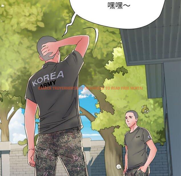查看漫画不良二等兵/刺激的部隊生活 - 第59話 - sayhentaiz.net中的1398633图片