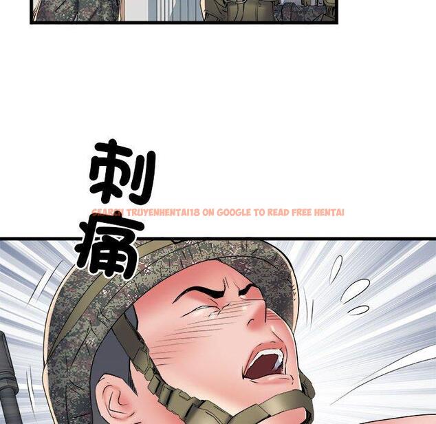 查看漫画不良二等兵/刺激的部隊生活 - 第60話 - sayhentaiz.net中的1424435图片