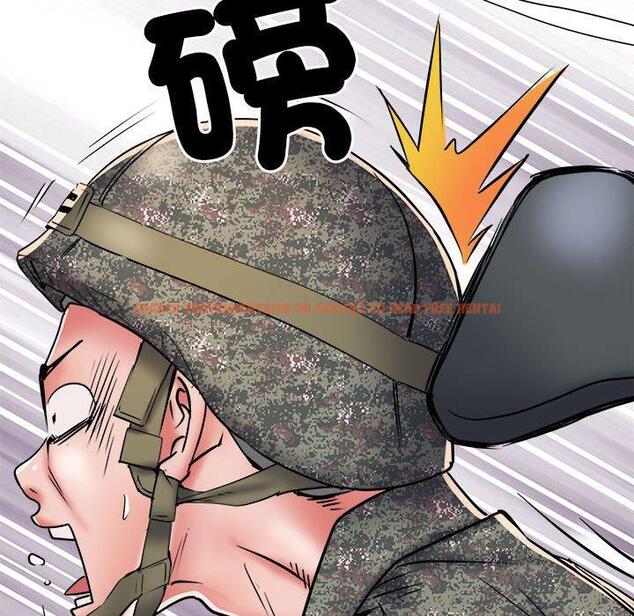 查看漫画不良二等兵/刺激的部隊生活 - 第60話 - sayhentaiz.net中的1424477图片