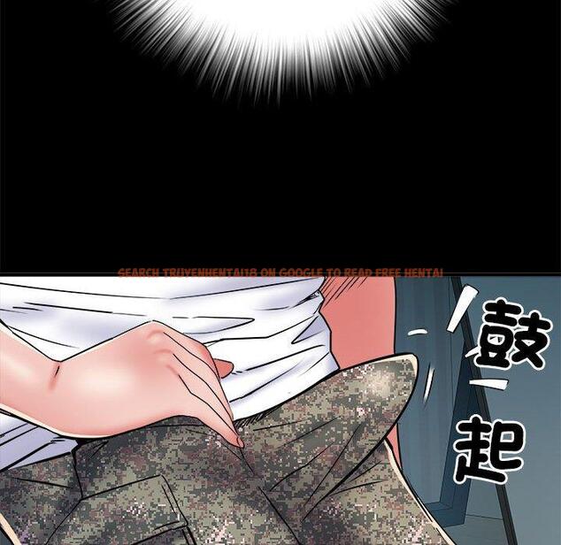 查看漫画不良二等兵/刺激的部隊生活 - 第62話 - sayhentaiz.net中的1461633图片