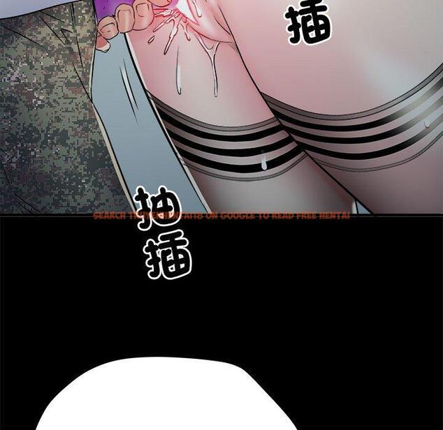 查看漫画不良二等兵/刺激的部隊生活 - 第62話 - sayhentaiz.net中的1461681图片