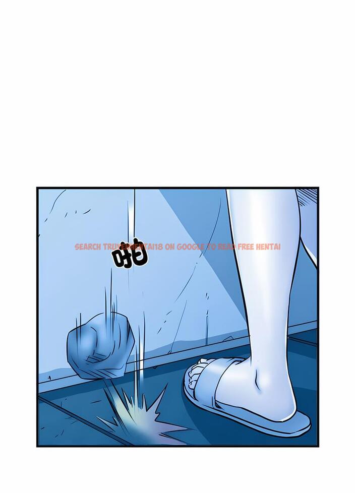 查看漫画不良二等兵/刺激的部隊生活 - 第64話 - sayhentaiz.net中的1489438图片