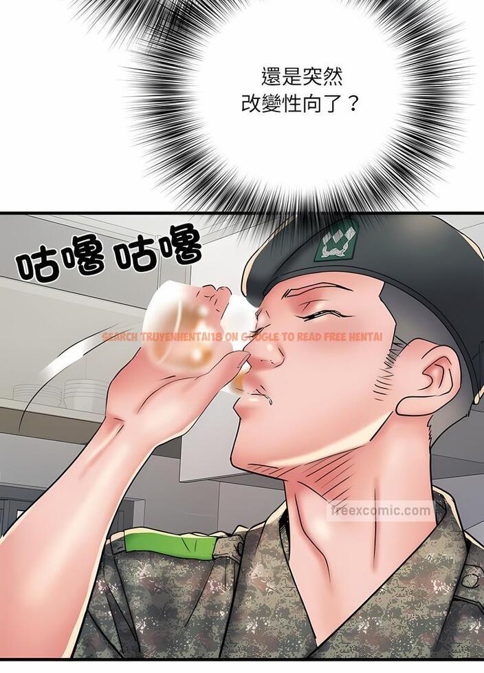查看漫画不良二等兵/刺激的部隊生活 - 第65話 - sayhentaiz.net中的1489547图片
