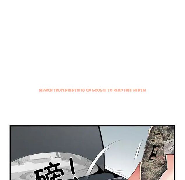 查看漫画不良二等兵/刺激的部隊生活 - 第66話 - sayhentaiz.net中的1524311图片