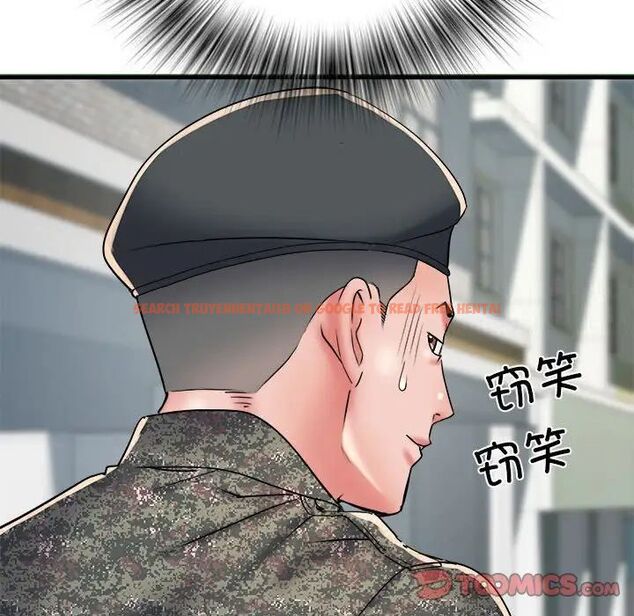 查看漫画不良二等兵/刺激的部隊生活 - 第66話 - sayhentaiz.net中的1524321图片