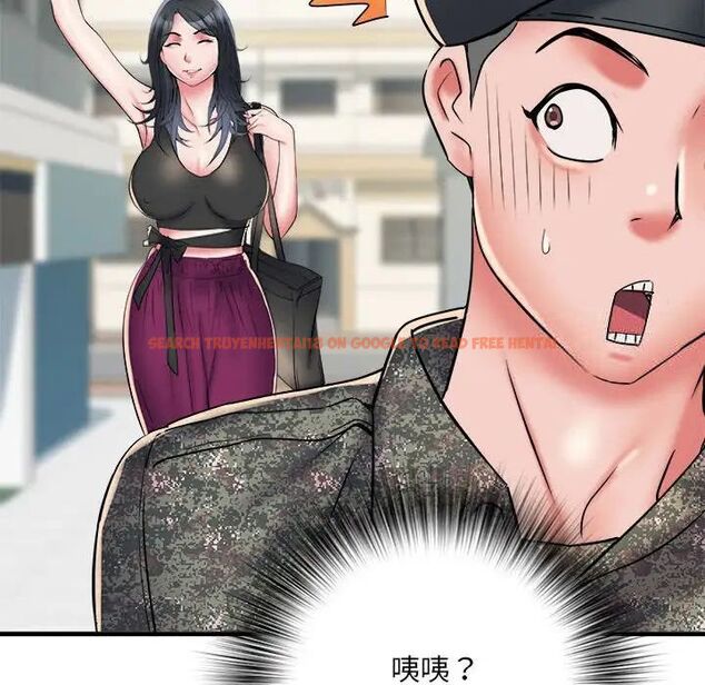 查看漫画不良二等兵/刺激的部隊生活 - 第66話 - sayhentaiz.net中的1524323图片