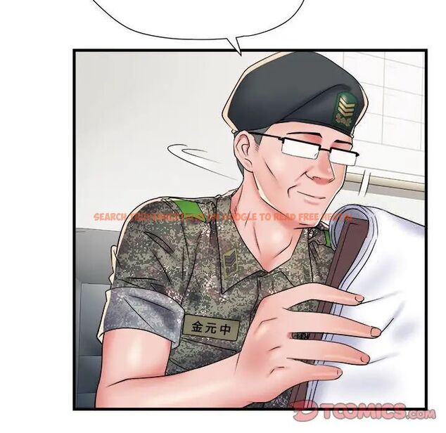 查看漫画不良二等兵/刺激的部隊生活 - 第66話 - sayhentaiz.net中的1524354图片