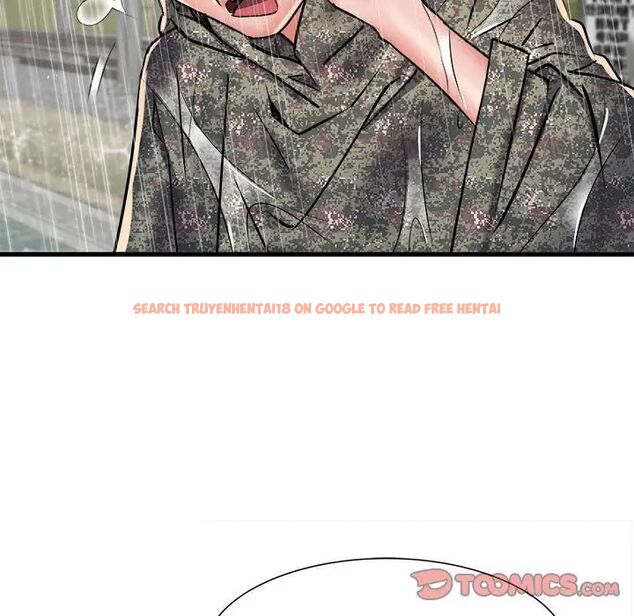 查看漫画不良二等兵/刺激的部隊生活 - 第66話 - sayhentaiz.net中的1524378图片