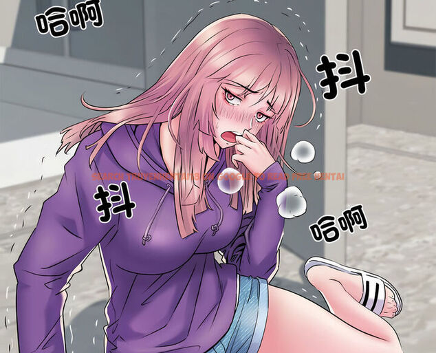 查看漫画不良二等兵/刺激的部隊生活 - 第67話 - sayhentaiz.net中的1540338图片