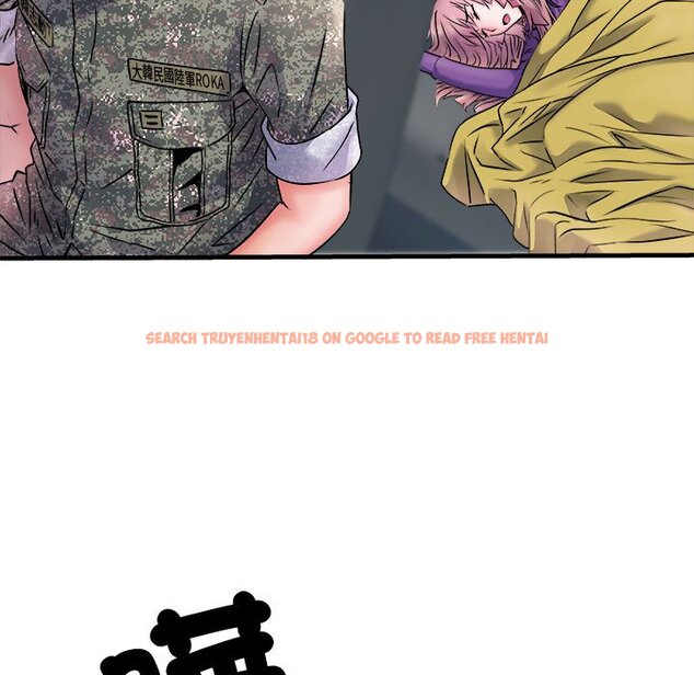 查看漫画不良二等兵/刺激的部隊生活 - 第68話 - sayhentaiz.net中的1566652图片