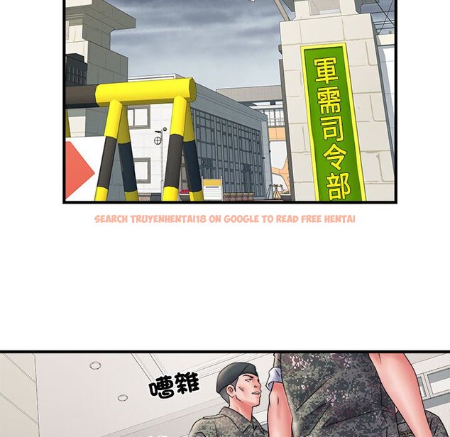 查看漫画不良二等兵/刺激的部隊生活 - 第68話 - sayhentaiz.net中的1566657图片