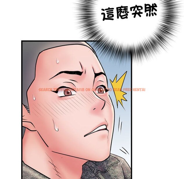 查看漫画不良二等兵/刺激的部隊生活 - 第68話 - sayhentaiz.net中的1566734图片