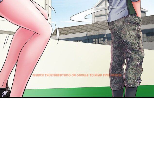 查看漫画不良二等兵/刺激的部隊生活 - 第70話 - sayhentaiz.net中的1615092图片