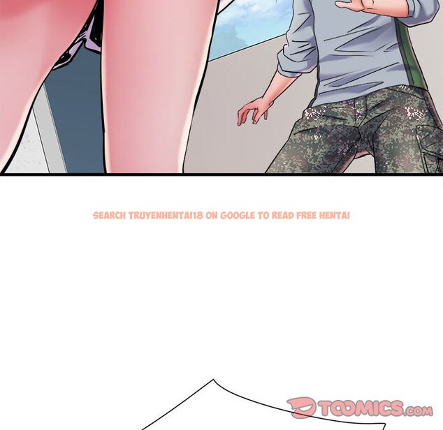 查看漫画不良二等兵/刺激的部隊生活 - 第70話 - sayhentaiz.net中的1615115图片