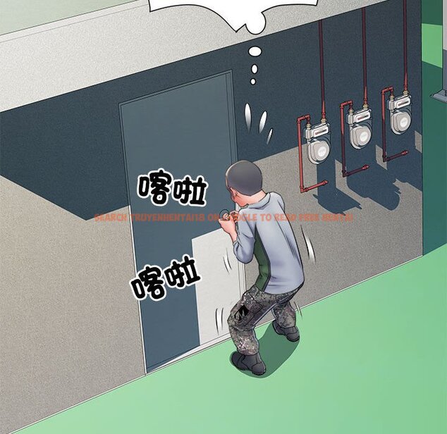 查看漫画不良二等兵/刺激的部隊生活 - 第70話 - sayhentaiz.net中的1615123图片