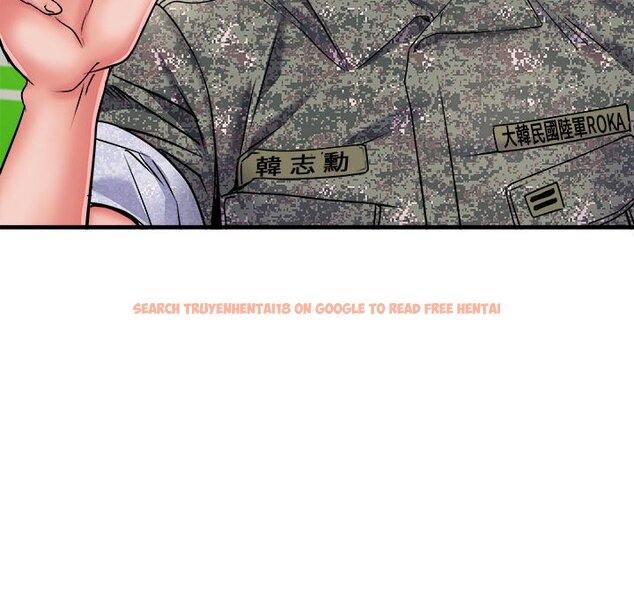 查看漫画不良二等兵/刺激的部隊生活 - 第70話 - sayhentaiz.net中的1615164图片