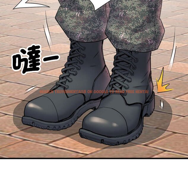 查看漫画不良二等兵/刺激的部隊生活 - 第70話 - sayhentaiz.net中的1615174图片