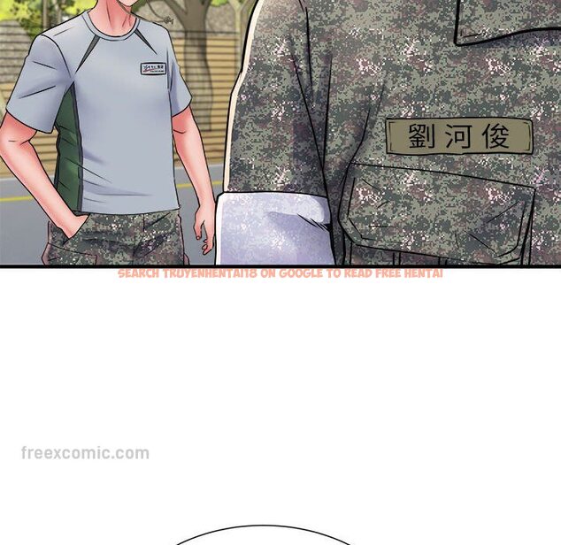 查看漫画不良二等兵/刺激的部隊生活 - 第70話 - sayhentaiz.net中的1615184图片