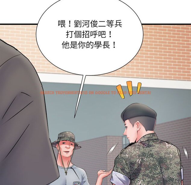 查看漫画不良二等兵/刺激的部隊生活 - 第70話 - sayhentaiz.net中的1615185图片
