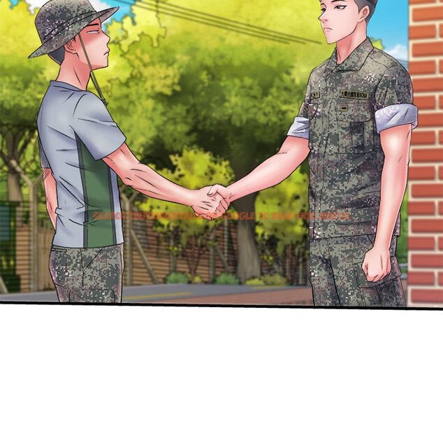 查看漫画不良二等兵/刺激的部隊生活 - 第70話 - sayhentaiz.net中的1615193图片