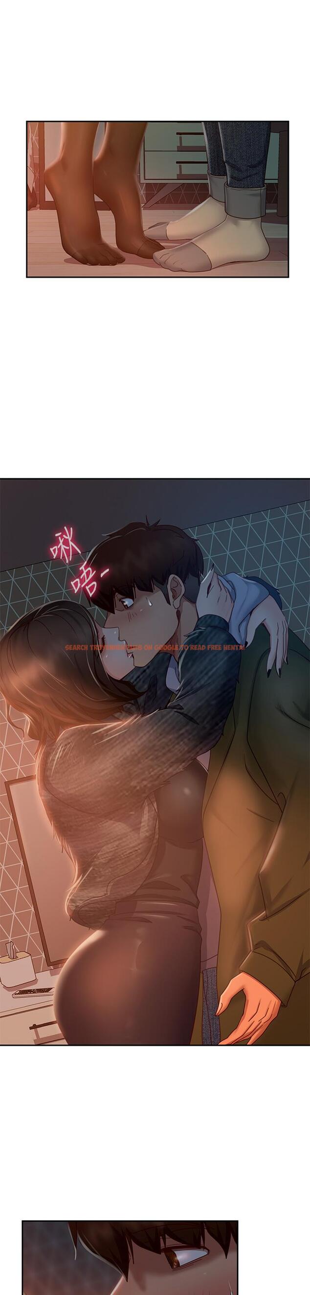 查看漫画不良女房客 - 第34話-在衣櫃裡偷看志漢做愛 - tymanga.com中的804396图片